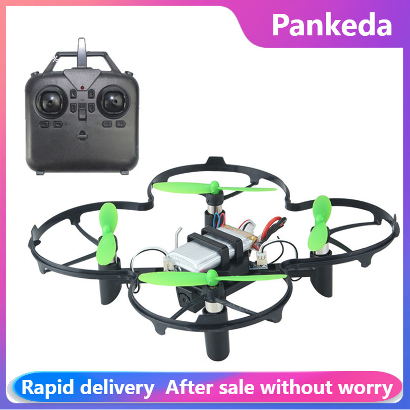 Drone Kit With Camera - DM002 Quadcopter Mini DRONE DIY com
