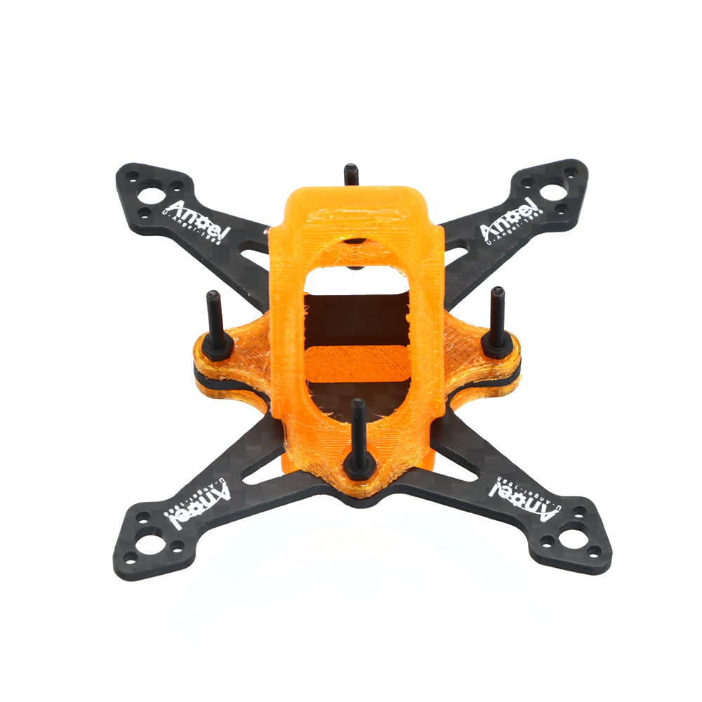 Drone Kit Octocopter - Kit de Quadro FPV Angel 16