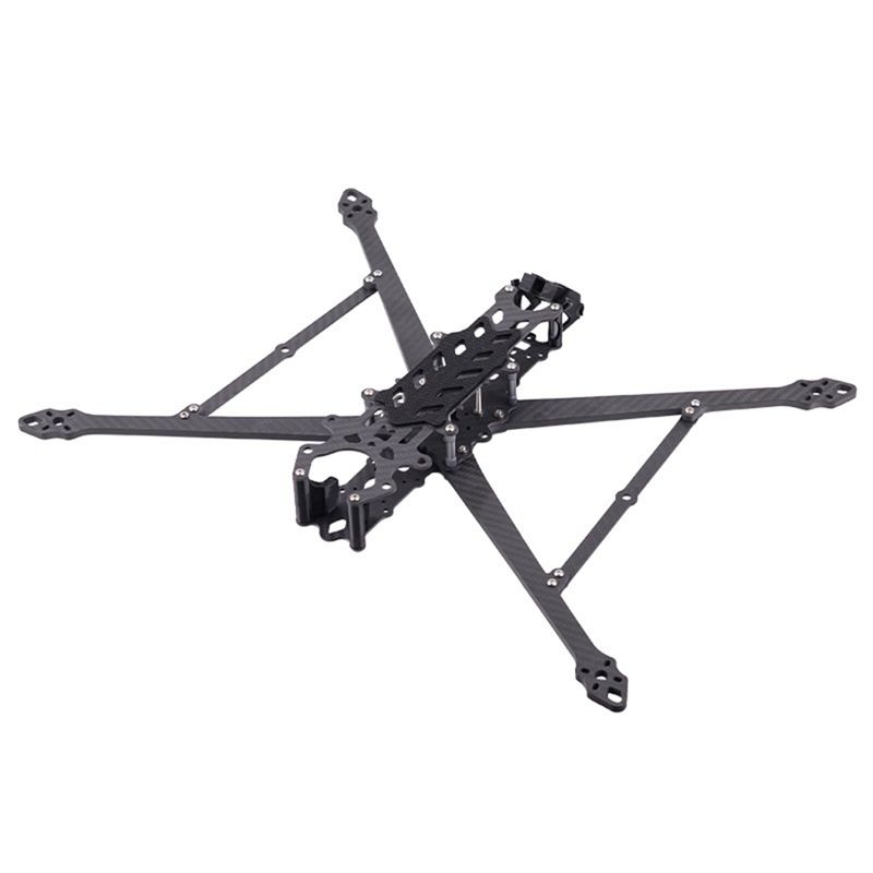 Drone Kit Long Range - Estrutura de Drone de Corrida A42T-FPV,