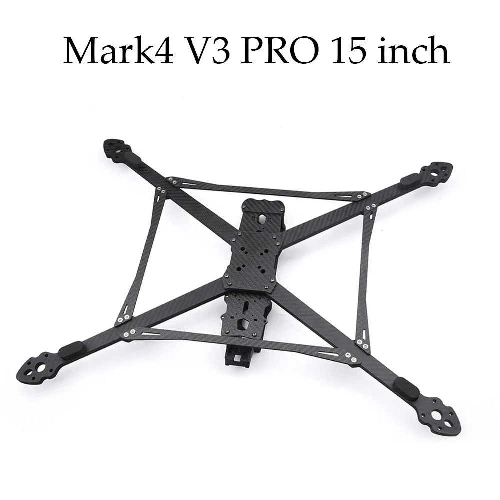 Drone Kit Fpv - Kit de Estrutura de Drone FPV
