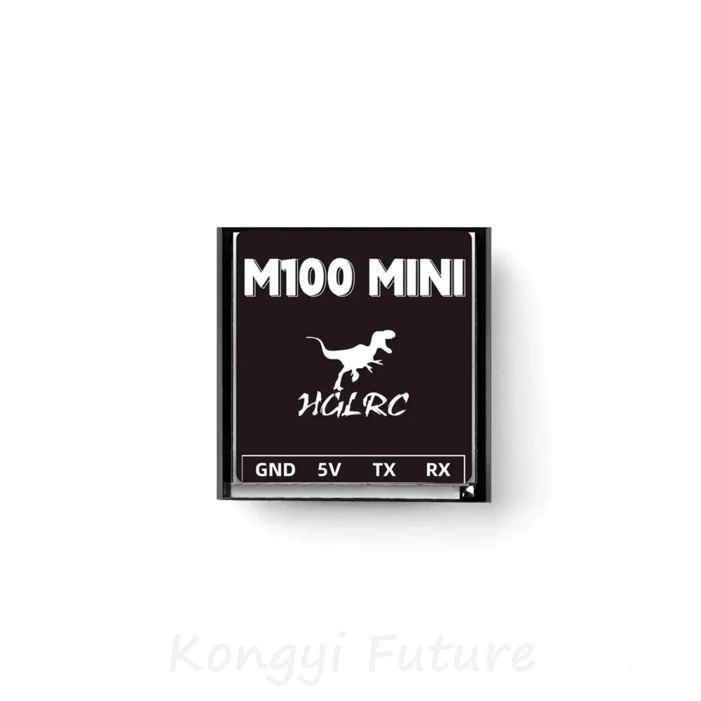 Drone Kit Long Range - Módulo GPS HGLRC M100 MINI M10