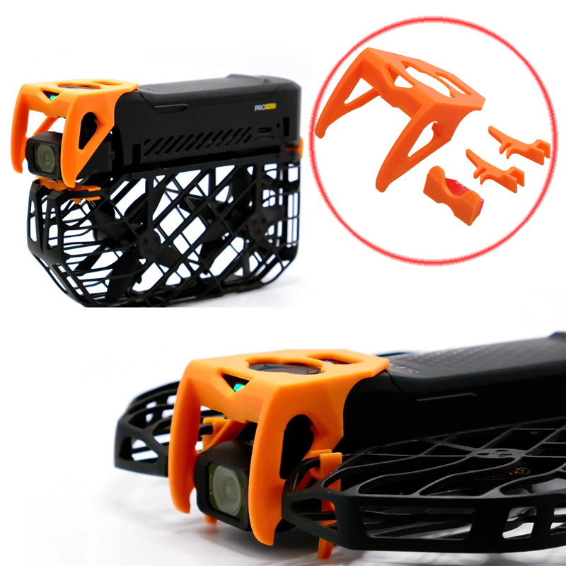 Drone Kit Build Yourself - 1 conjunto para hover x1 pro/pro