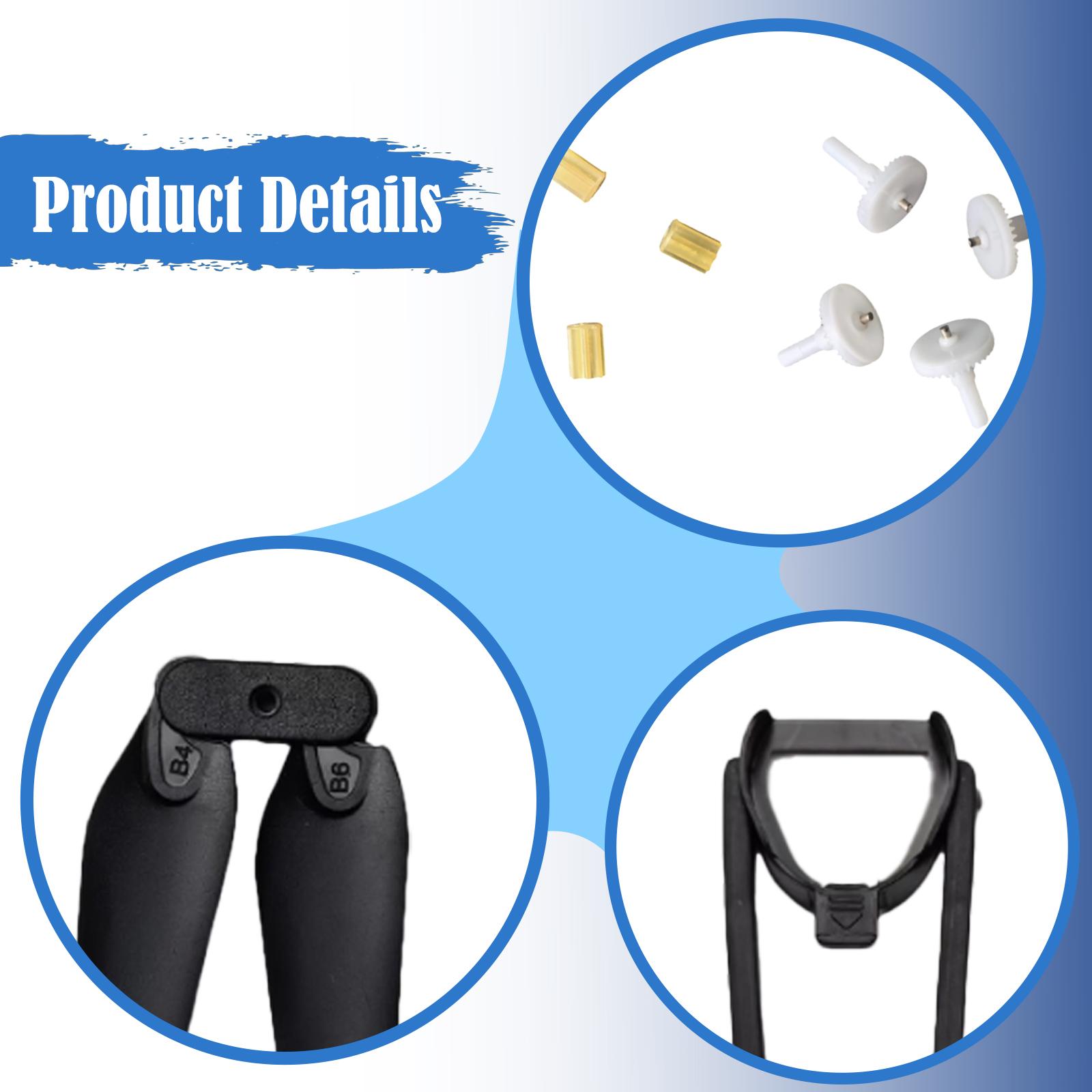 Drone Kit Build Yourself - Capa Protetora de Hélice para Aeronaves,