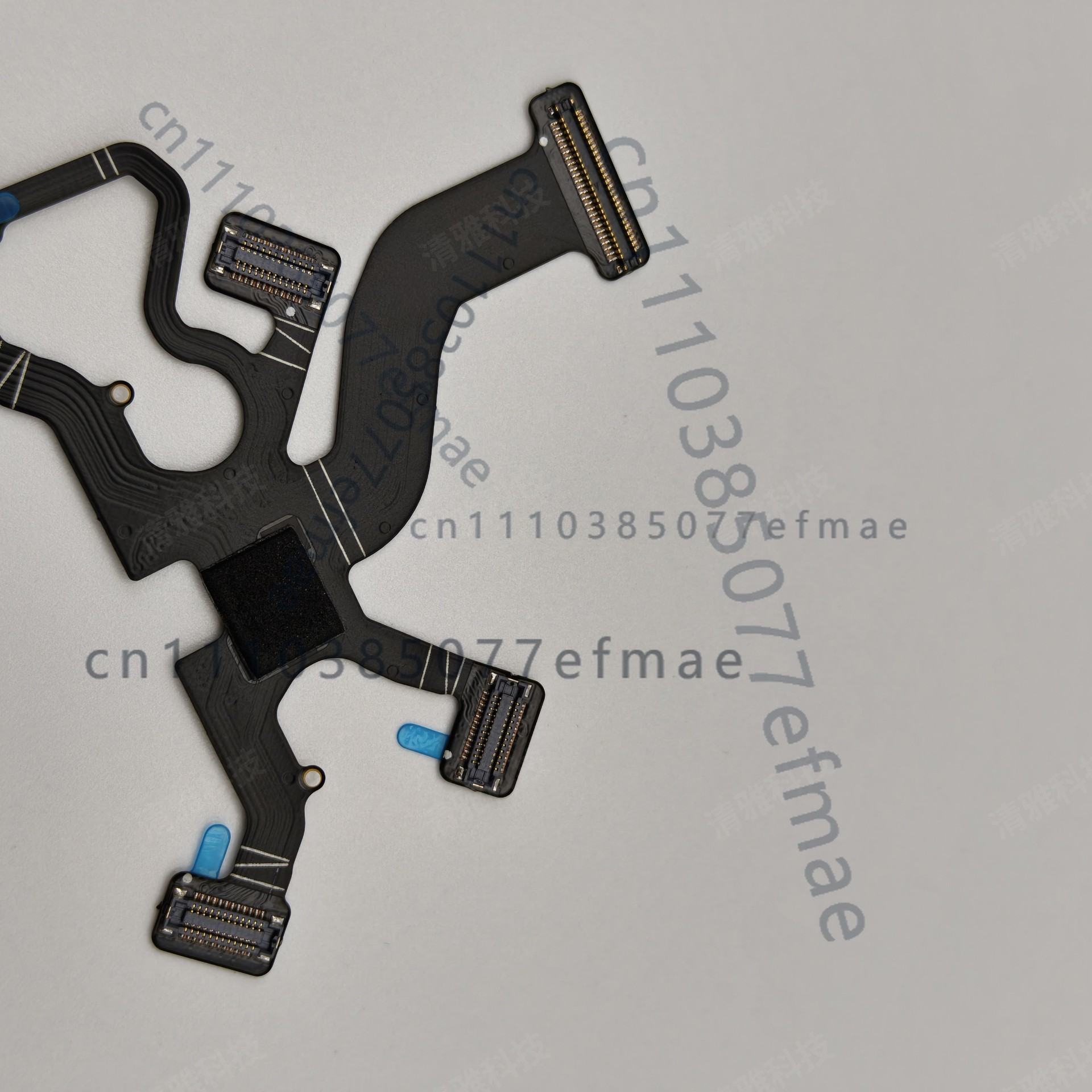 Cabo Flexível Original 7 em 1  - Drone Kit Professional avaliação e preço