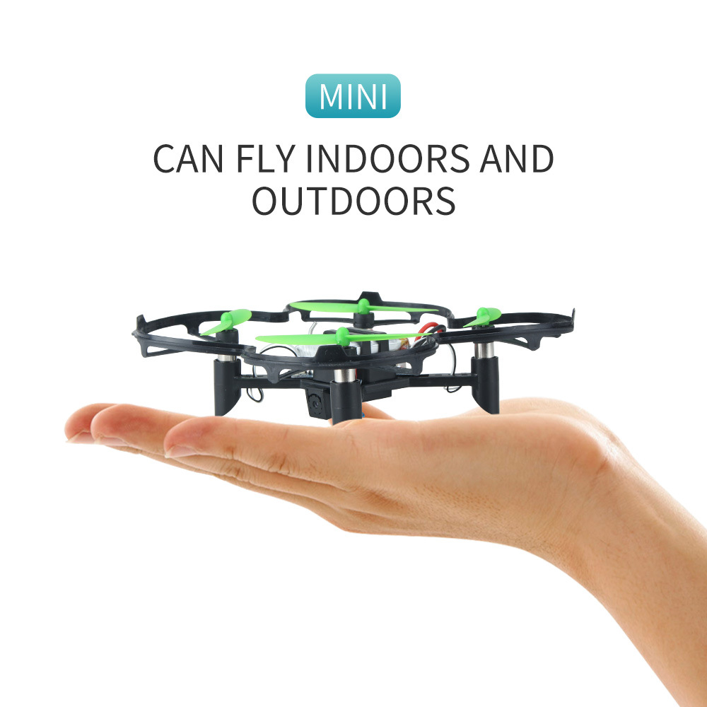 DM002 Quadcopter Mini DRONE DI - Drone Kit With Camera avaliação e preço