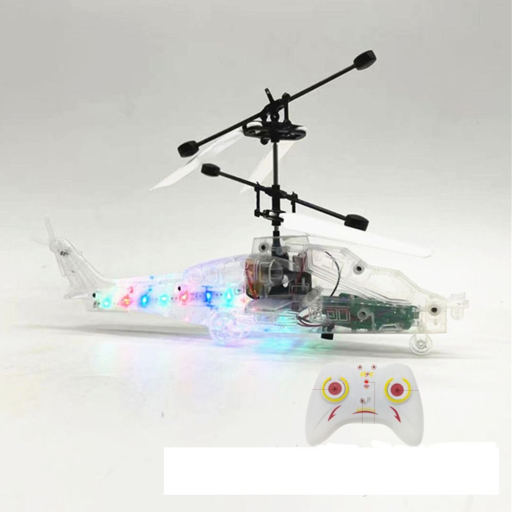Hobbies Helicópteros RC de Plá - Drone Kit Tricopter avaliação e preço