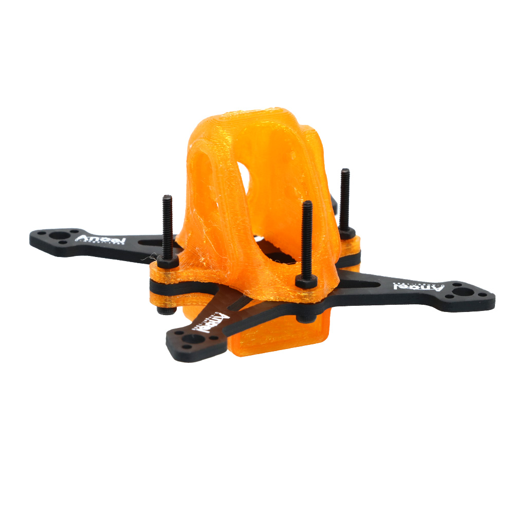 Kit de Quadro FPV Angel 16 de  - Drone Kit Octocopter avaliação e preço