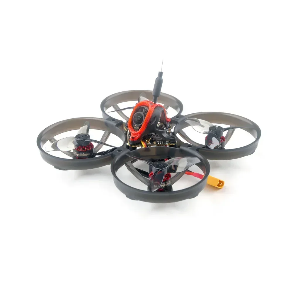 HappyModel Mobula8 1-2S 85mm F - Drone Kit Racing avaliação e preço