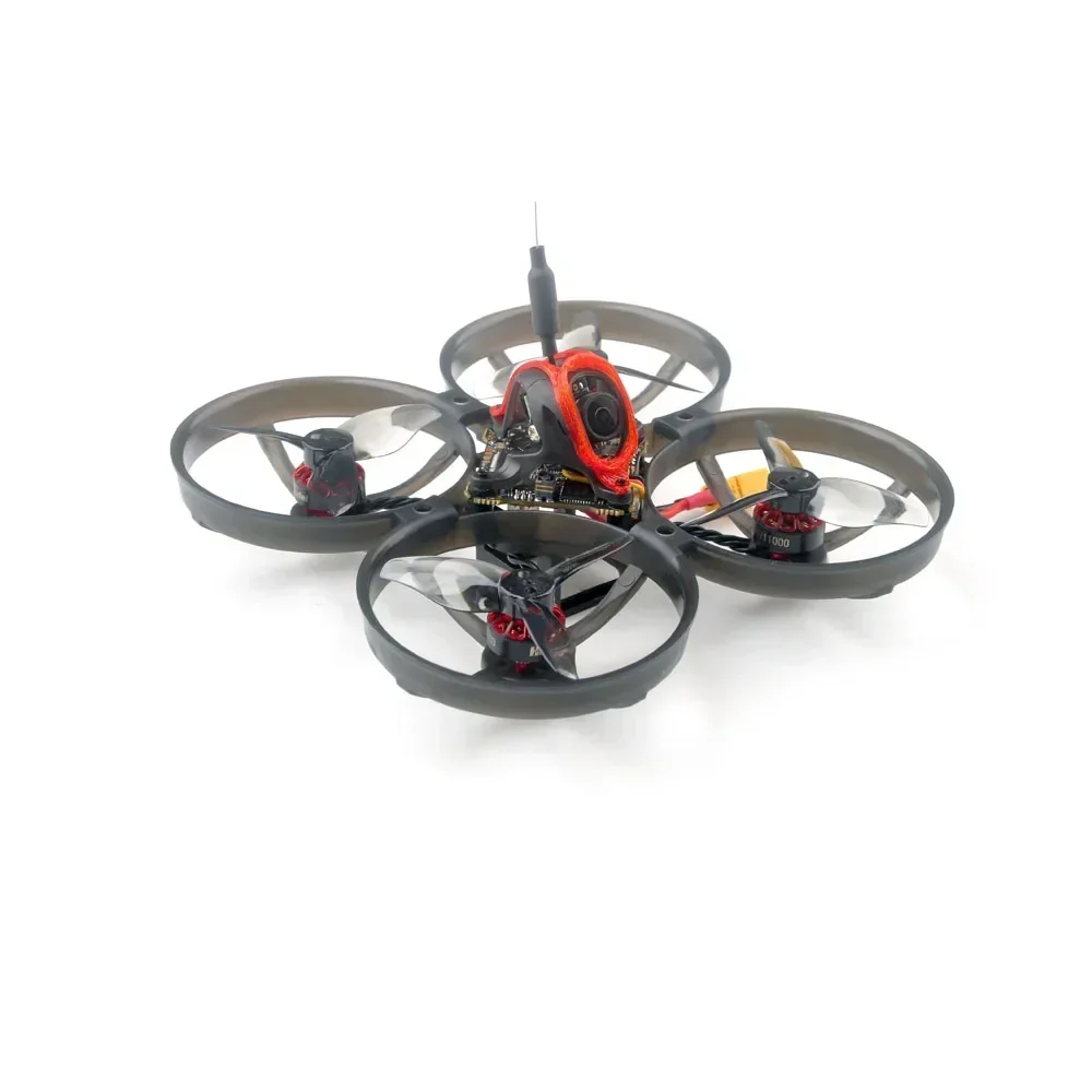 HappyModel Mobula8 1-2S 85mm F - Drone Kit Racing avaliação e preço