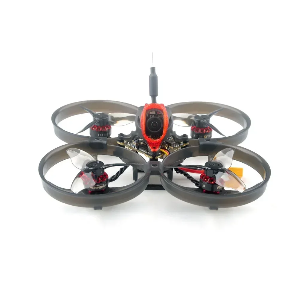 HappyModel Mobula8 1-2S 85mm F - Drone Kit Racing avaliação e preço