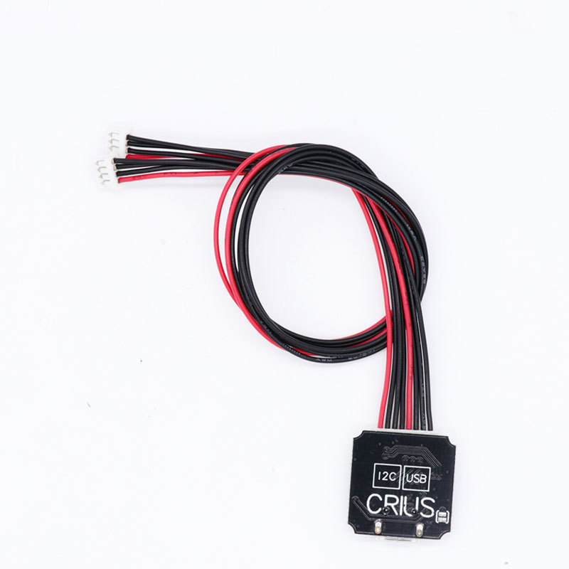 Indicador LED externo do módul - Drone Kit Hexacopter avaliação e preço