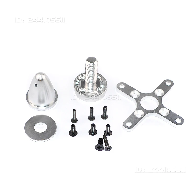 Kit de acessórios para motor s - Drone Kit Octocopter avaliação e preço