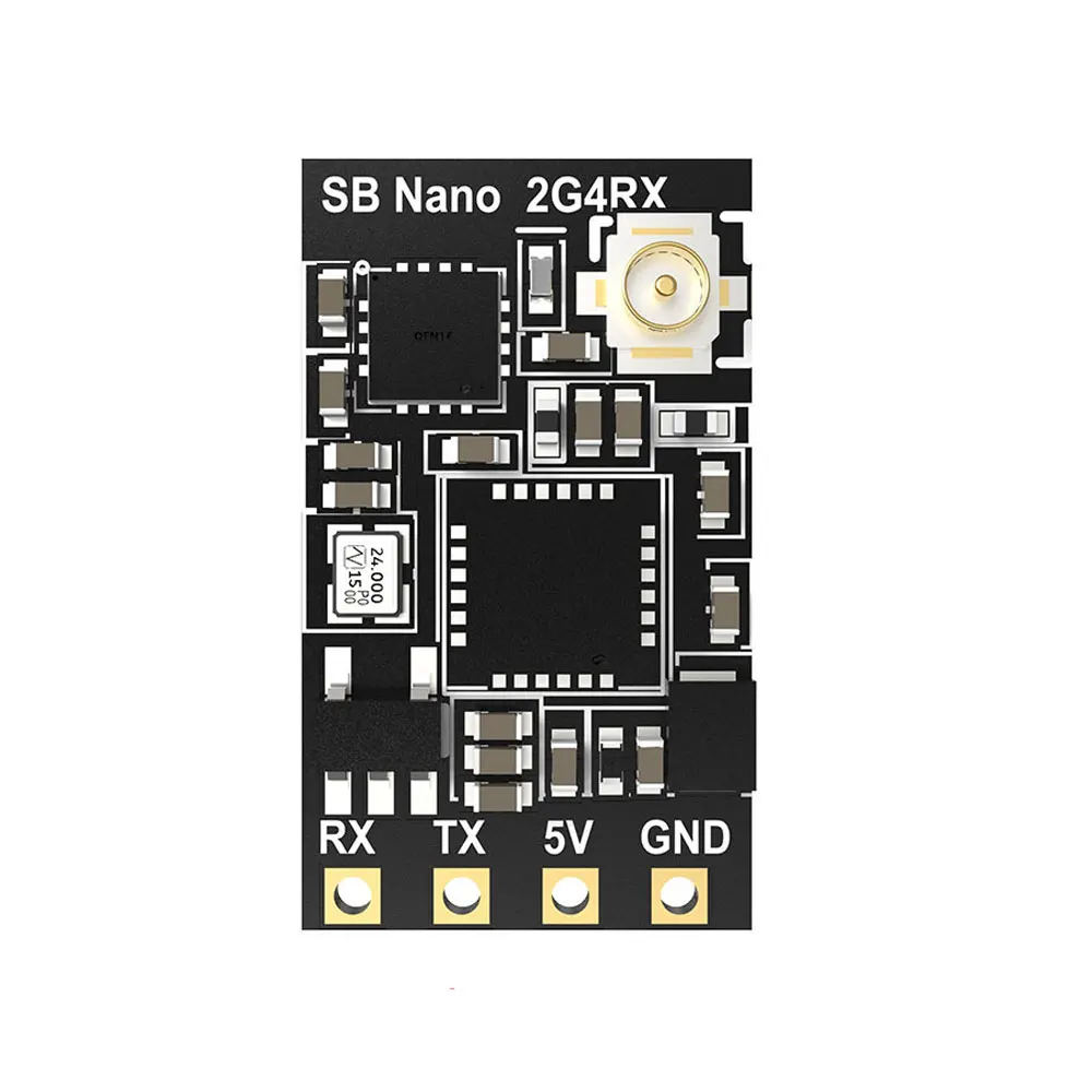 SpeedyBee Nano 2.4G ExpressLRS - Drone Kit Long Range avaliação e preço