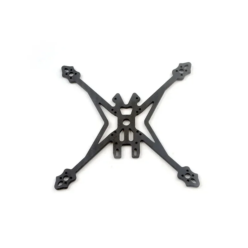 HappyModel Crux35 Alta Definiç - Drone Kit Octocopter avaliação e preço