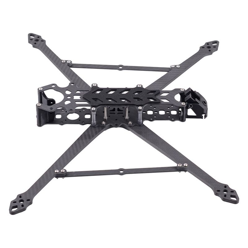 ABKN - Kit de Estrutura de Dro - Drone Kit Long Range avaliação e preço