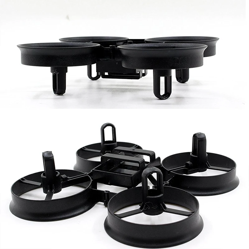 JJRC H36 Eachine E010 Minúscul - Drone Kit Build Yourself avaliação e preço