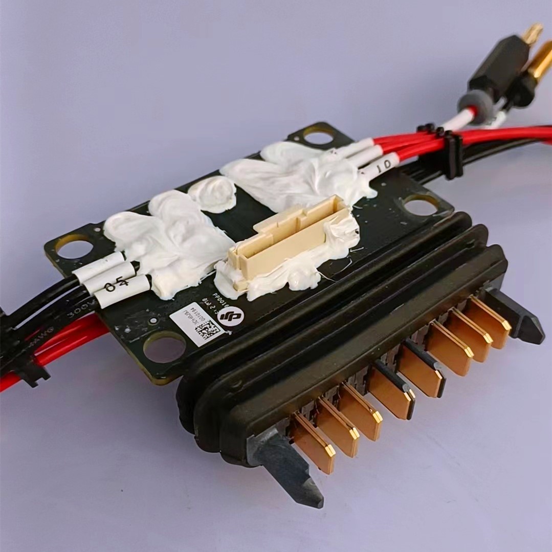 Para agras dji t20 placa de di - Drone Kit Parts Included avaliação e preço