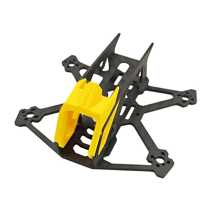 Kit de Estrutura para Drone FP - Drone Kit Fpv avaliação e preço