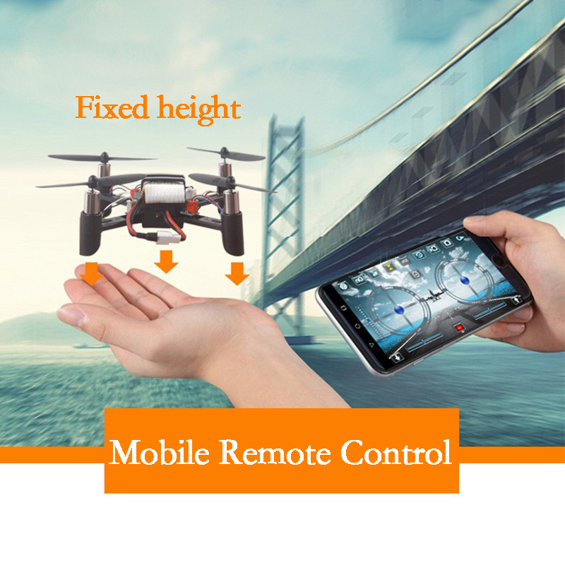 Quatro Eixos Mini HD Camera Dr - Drone Kit Build Yourself avaliação e preço