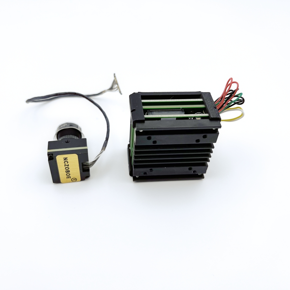 Sistema de Rastreamento e Bloq - Drone Kit With Camera avaliação e preço