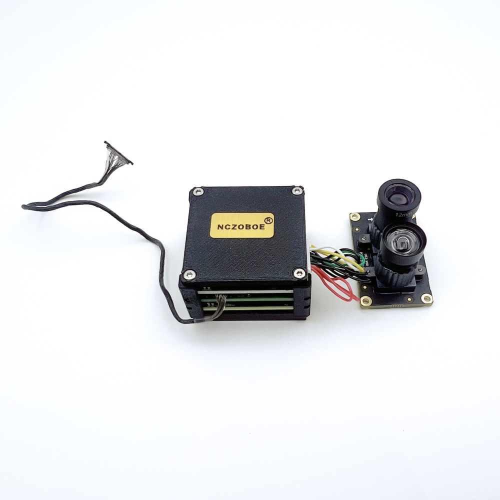 Sistema de Rastreamento e Bloq - Drone Kit With Camera avaliação e preço