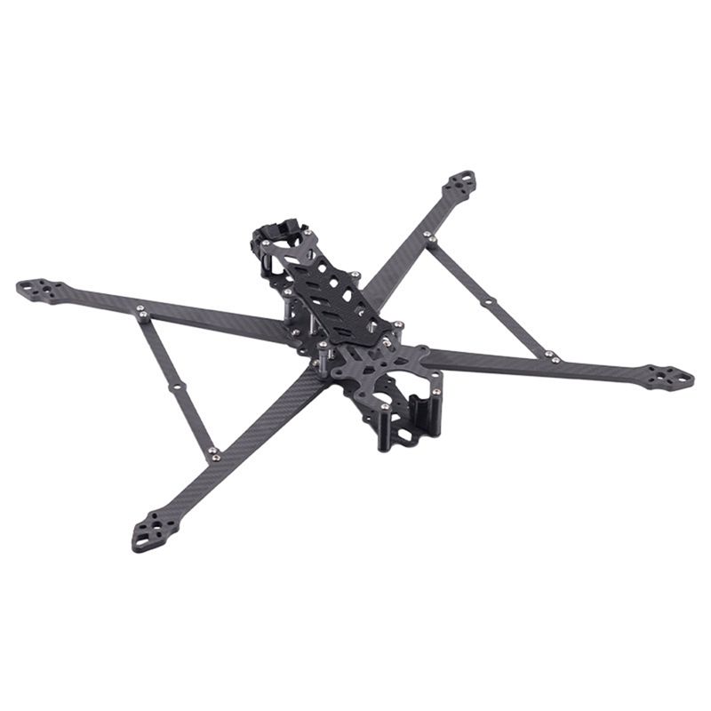 Estrutura de Drone de Corrida  - Drone Kit Long Range avaliação e preço