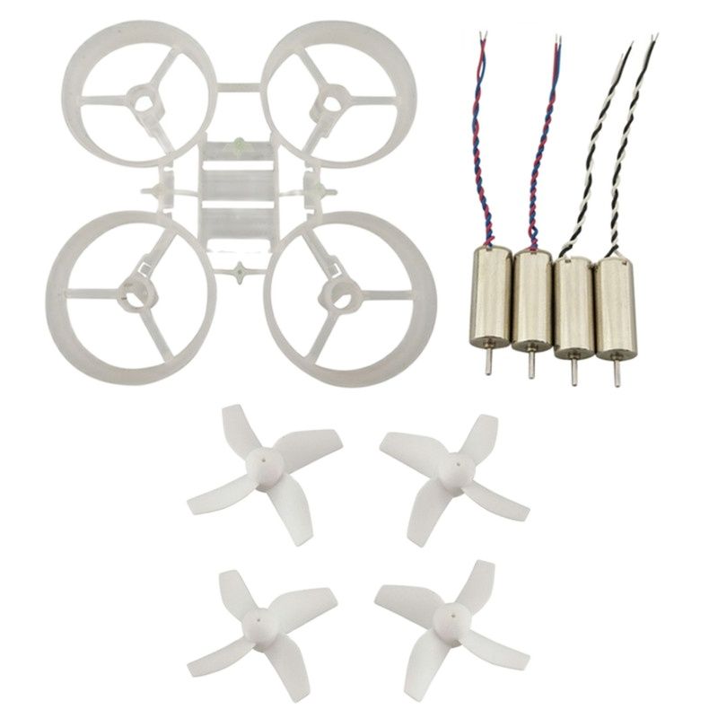JJRC H36 Eachine E010 Furibee  - Drone Kit Build Yourself avaliação e preço