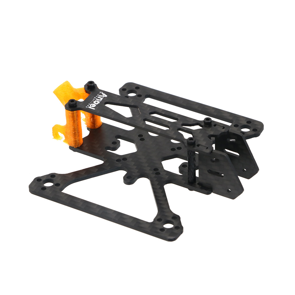 Kit de Quadro Angel20 de 2 pol - Drone Kit Build Yourself avaliação e preço