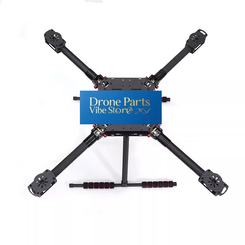 DParts1 Kit de Estrutura de Dr - Drone Kit Vtol avaliação e preço