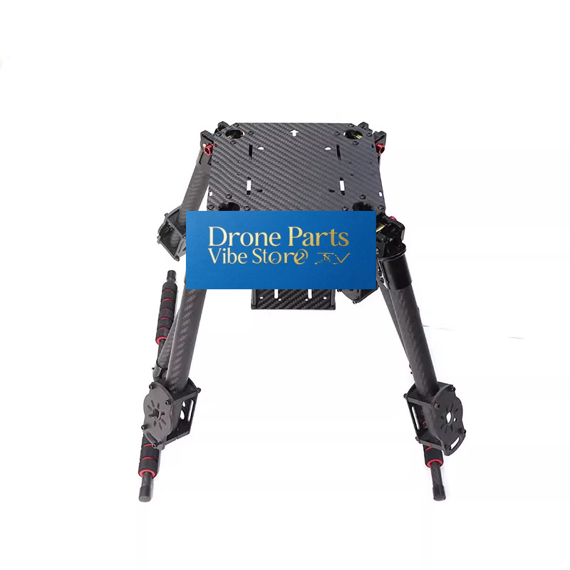 DParts1 Kit de Estrutura de Dr - Drone Kit Vtol avaliação e preço