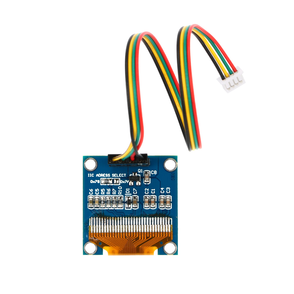 OSD OLED Display para Pixhawk  - Drone Kit Hexacopter avaliação e preço