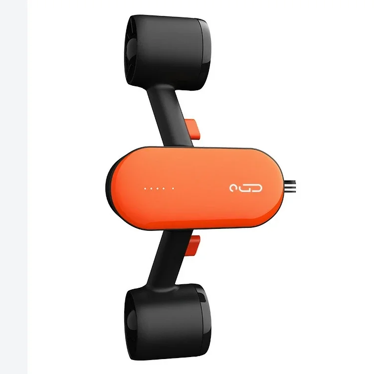 2023 novo drone subaquático po - Drone Kit Waterproof avaliação e preço