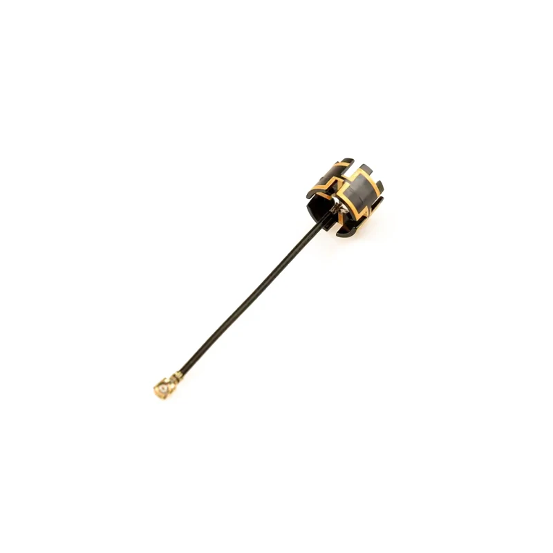 Happymodel 5.8G Crown LDS Ante - Drone Kit Long Range avaliação e preço