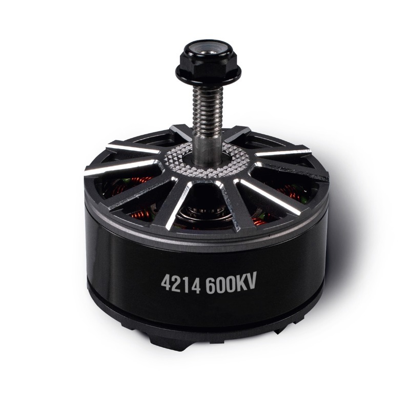4214 kit de motor sem escova d - Drone Kit Heavy Lift avaliação e preço