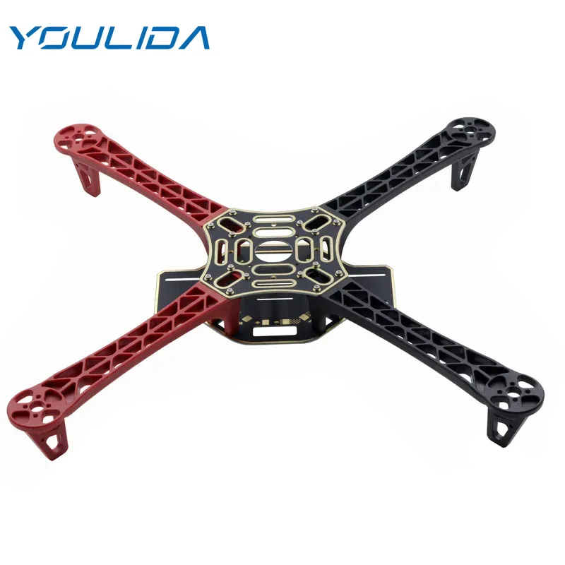 Kit de Estrutura para Quadricó - Drone Kit Octocopter avaliação e preço