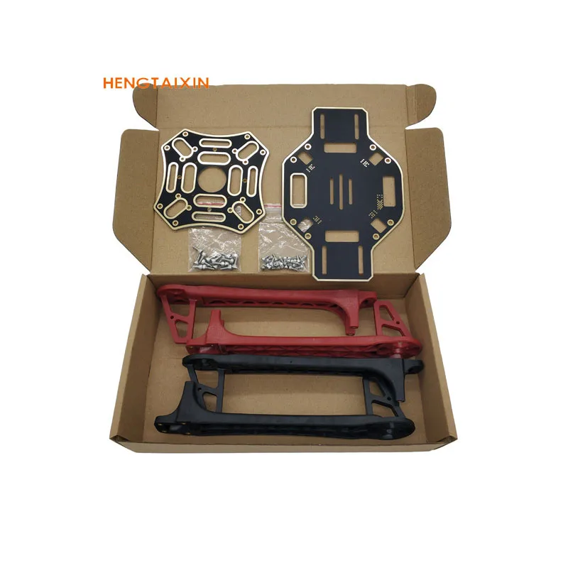 Kit de Estrutura para Quadricó - Drone Kit Octocopter avaliação e preço