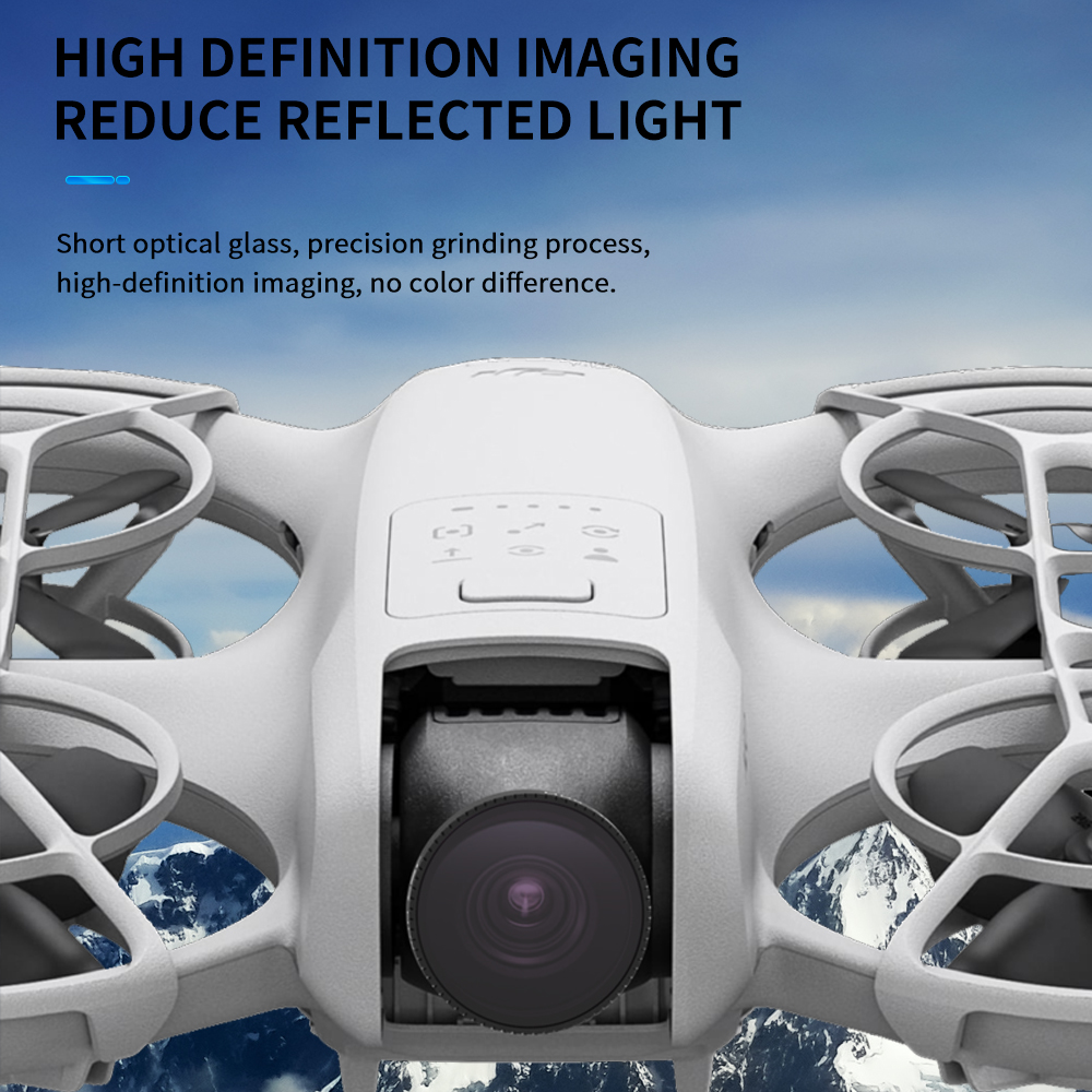 Filtros para DJI NEO: Kit de F - Drone Kit With Camera avaliação e preço
