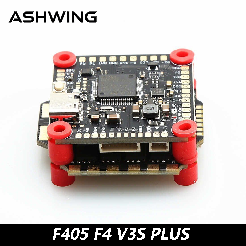 Kit Controlador de Voo e ESC A - Drone Kit Fpv avaliação e preço