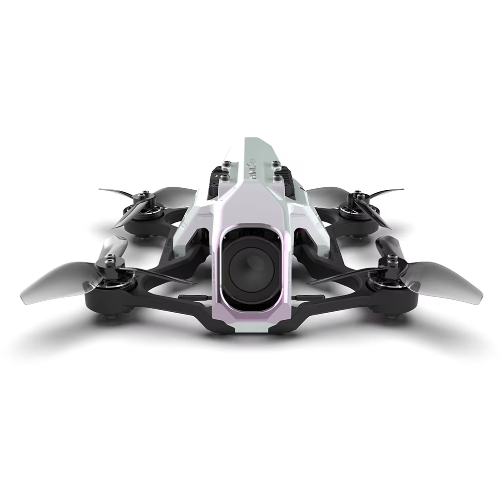 SpeedyBee Mario Mini25 PW /Mar - Drone Kit Octocopter avaliação e preço