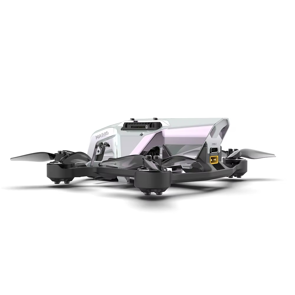 SpeedyBee Mario Mini25 PW /Mar - Drone Kit Octocopter avaliação e preço