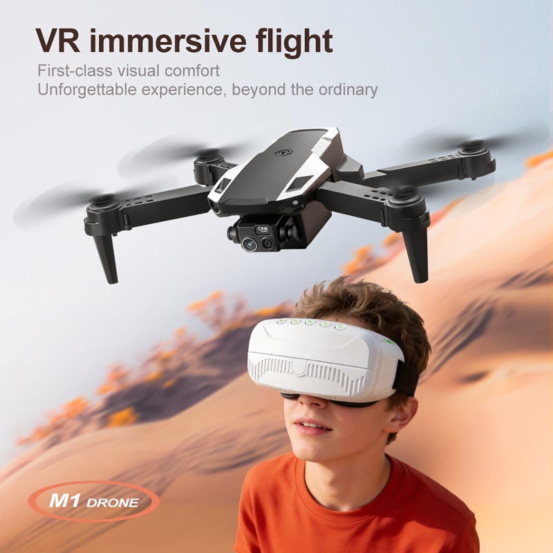 Kit de Drone Portátil com Cont - Drone Kit Build Yourself avaliação e preço