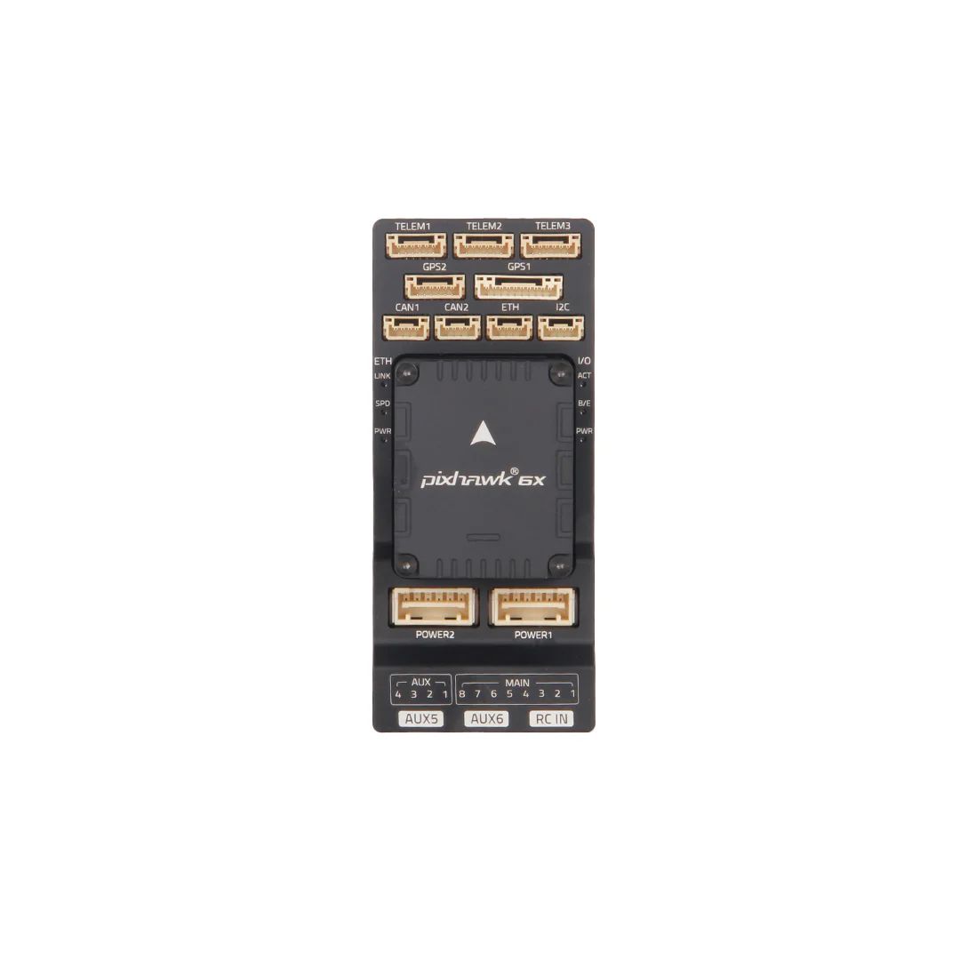 Limi Holybro Pixhawk 6X (ICM-4 - Drone Kit Hexacopter avaliação e preço