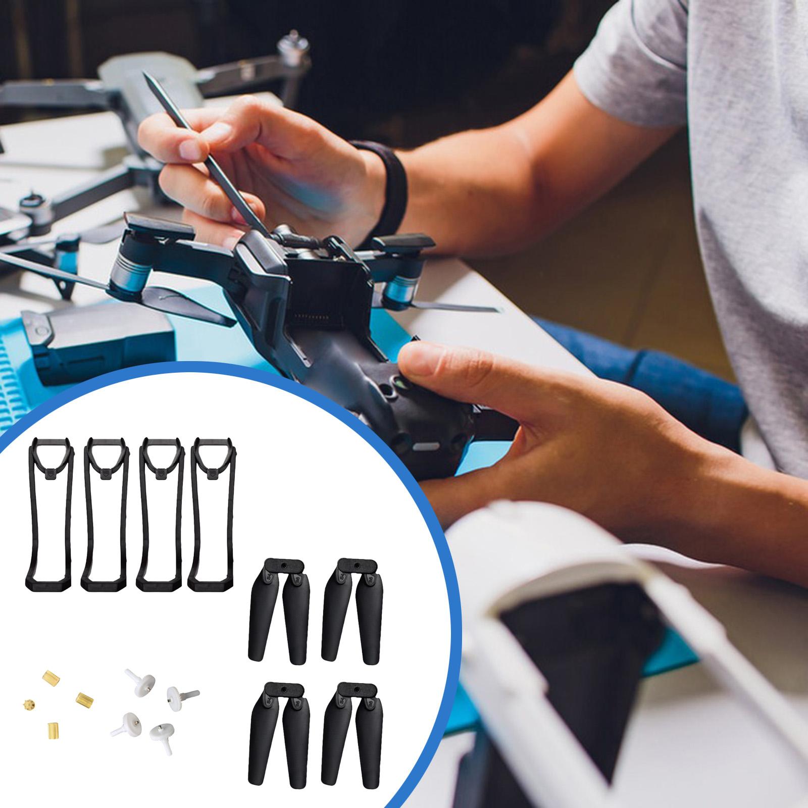Capa Protetora de Hélice para  - Drone Kit Build Yourself avaliação e preço
