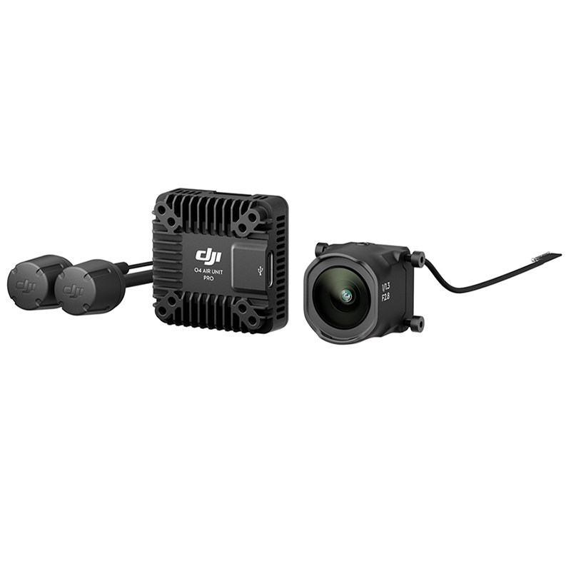 Sistema FPV Flagship DJI O4 Ai - Drone Kit Long Range avaliação e preço