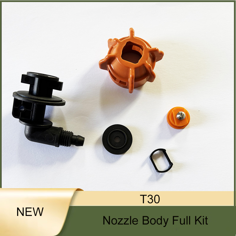 Agras【T30】Kit completo de corp - Drone Kit Parts Included avaliação e preço
