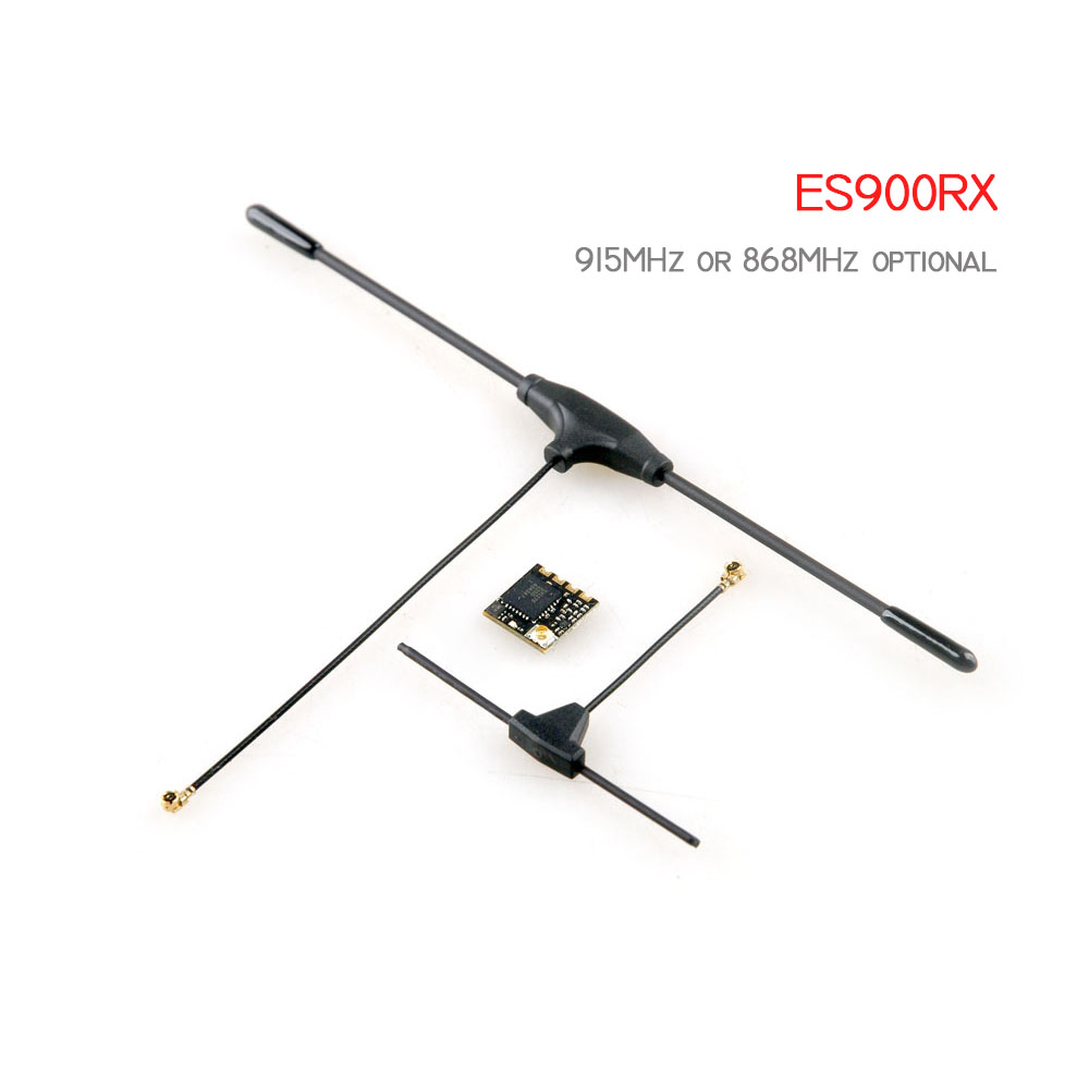 Happymodel RC ELRS Micro ES900 - Drone Kit Fpv avaliação e preço