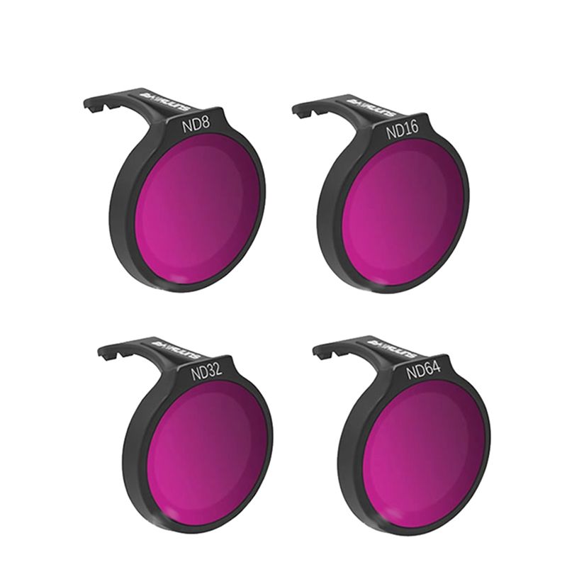 Filtro de Lente B29C para Câme - Drone Kit With Camera avaliação e preço
