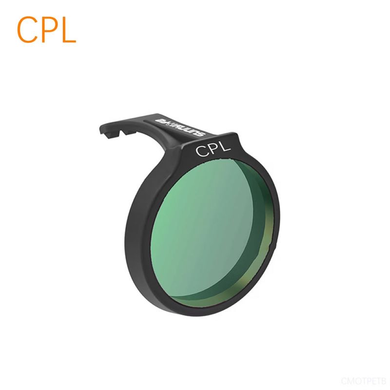 Filtro de Lente B29C para Câme - Drone Kit With Camera avaliação e preço