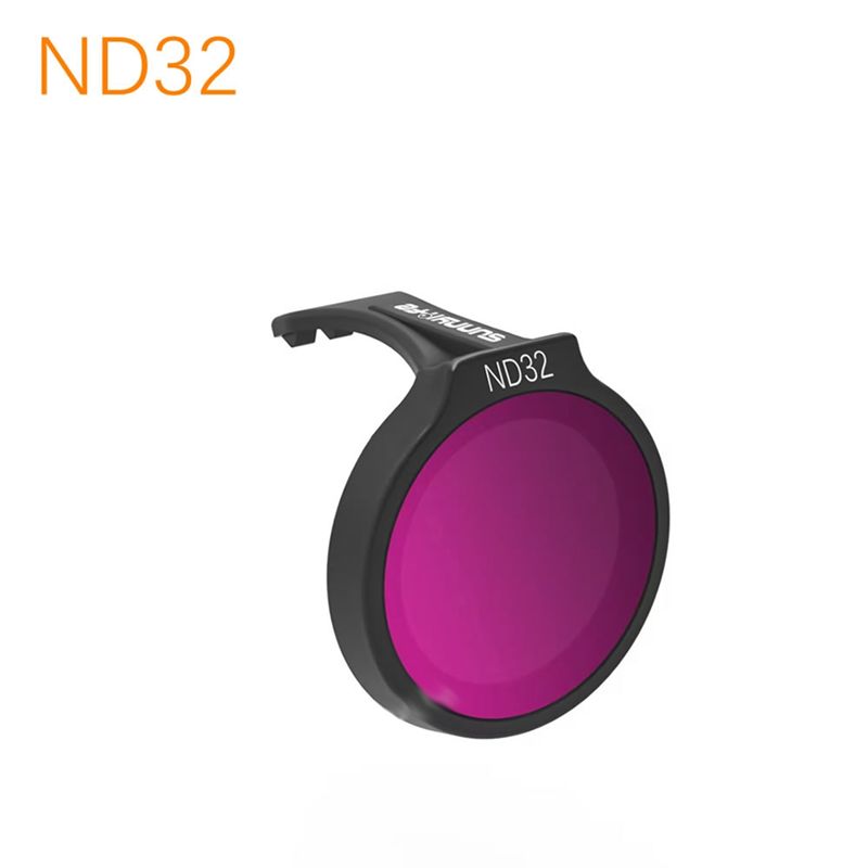 Filtro de Lente B29C para Câme - Drone Kit With Camera avaliação e preço